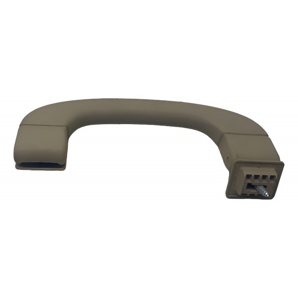 Alça De Teto ( Diant. Direito ) - Bmw X1 Sdrive 18i 2012 Be Bege