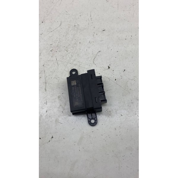 Módulo De Estacionamento - Chevrolet Equinox 2.0 Lt 2018