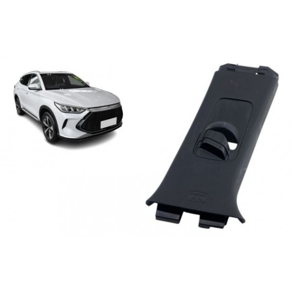 Moldura Coluna Interna ( Diant Esq ) - Byd Song Plus 2024 Dm