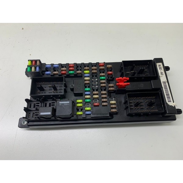 Módulo Bsm Caixa De Fusíveis Evoque 2.0 Bj3214f0412013 2237