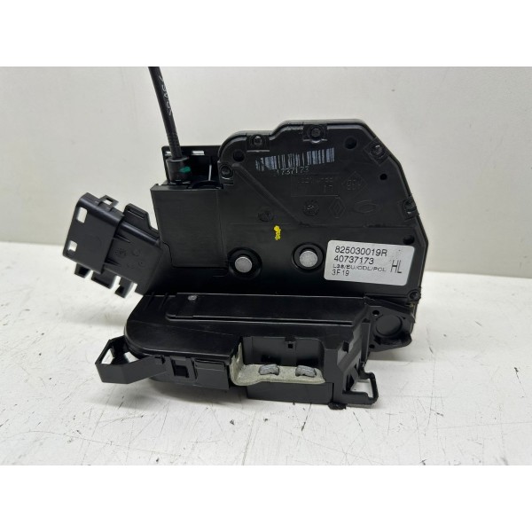 Fechadura Elétrica Traseira Esquerda Fluence 2013 3325