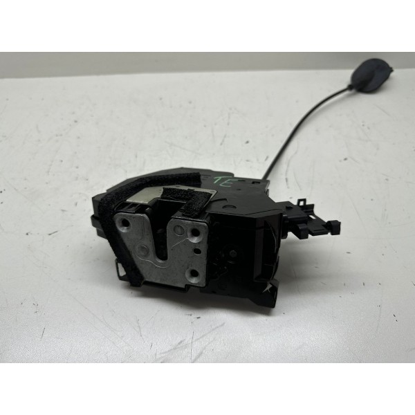 Fechadura Elétrica Traseira Esquerda Fluence 2013 3325