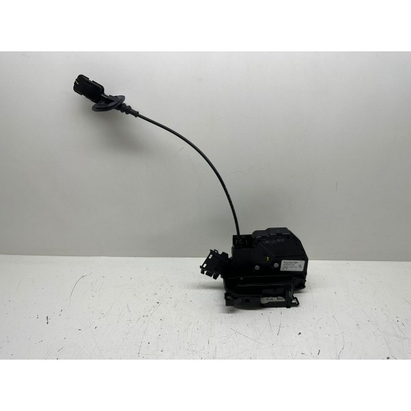 Fechadura Elétrica Traseira Esquerda Fluence 2013 3325