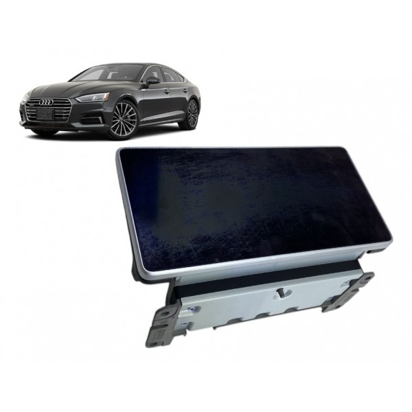 Screen Multimidia - Audi A5 Sportback 2019