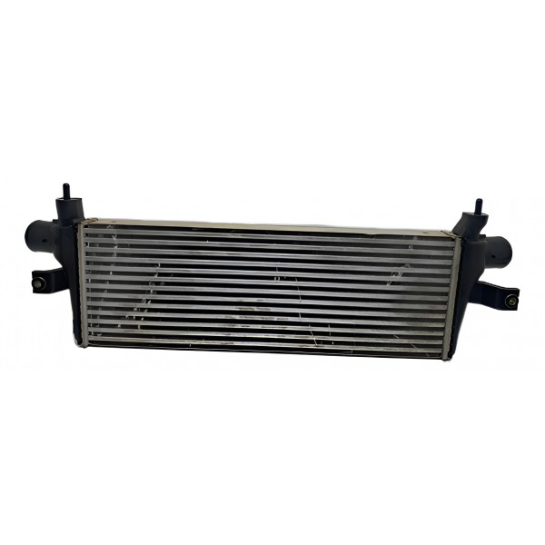 Radiador Intercooler - Hilux 2.8 2020