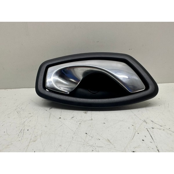 Maçaneta Interna Traseira Direita Fluence 2013 3321 Traseira