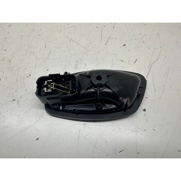 Maçaneta Interna Traseira Direita Fluence 2013 3321 Traseira