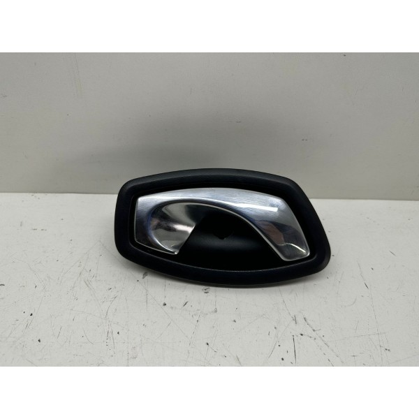 Maçaneta Interna Traseira Direita Fluence 2013 3321 Traseira