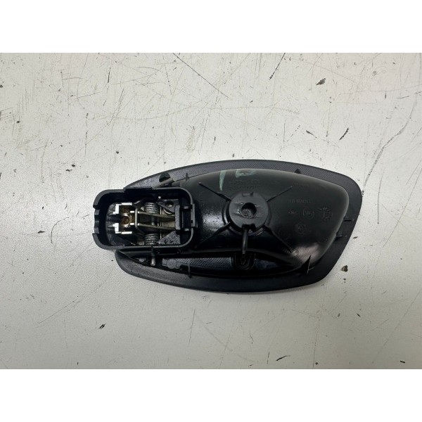 Maçaneta Interna Traseira Direita Fluence 2013 3321 Traseira