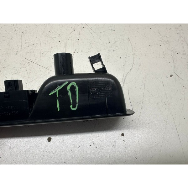 Comando Vidro Traseiro Direito Fluence 2013 3320