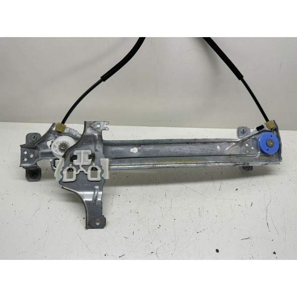 Maquina De Vidro Traseira Direita Fluence 2013 3317