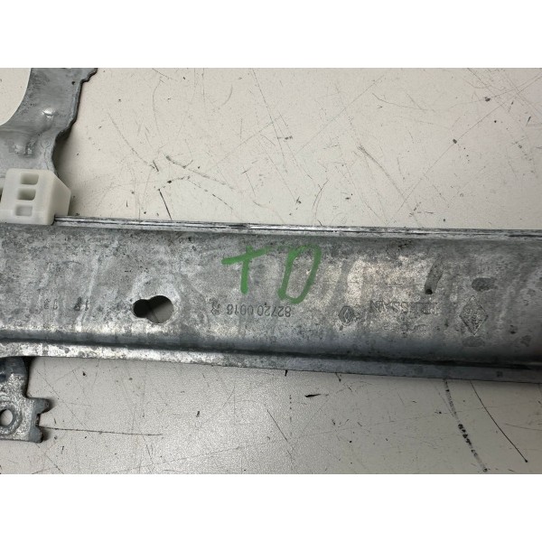 Maquina De Vidro Traseira Direita Fluence 2013 3317