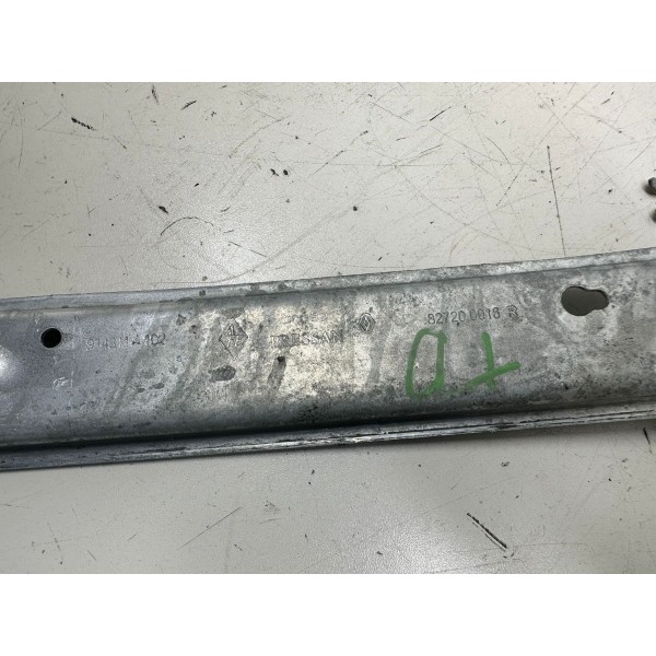 Maquina De Vidro Traseira Direita Fluence 2013 3317