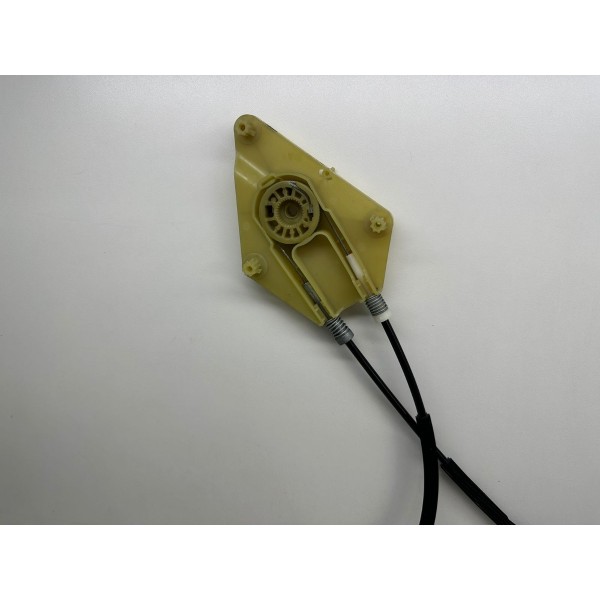 Maquina De Vidro Traseira Direita Fluence 2013 3317