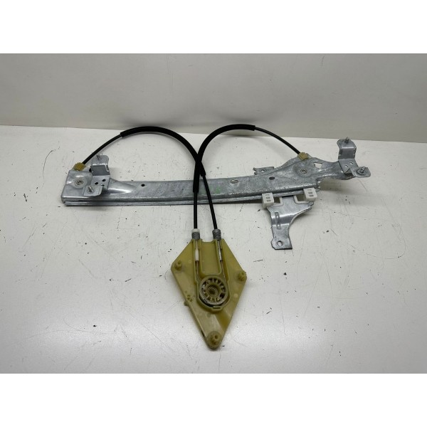 Maquina De Vidro Traseira Direita Fluence 2013 3317