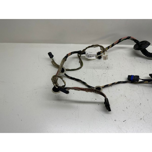 Chicote Porta Traseira Direita Fluence 2013 3315 241263432r