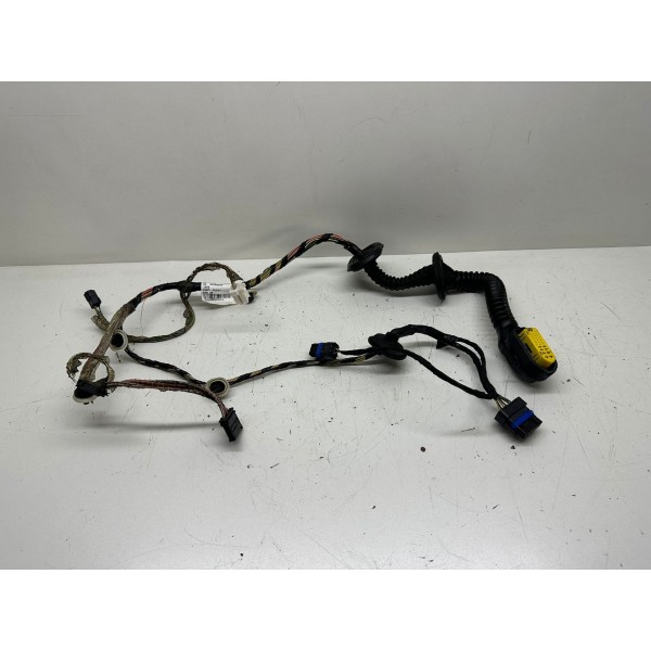 Chicote Porta Traseira Direita Fluence 2013 3315 241263432r