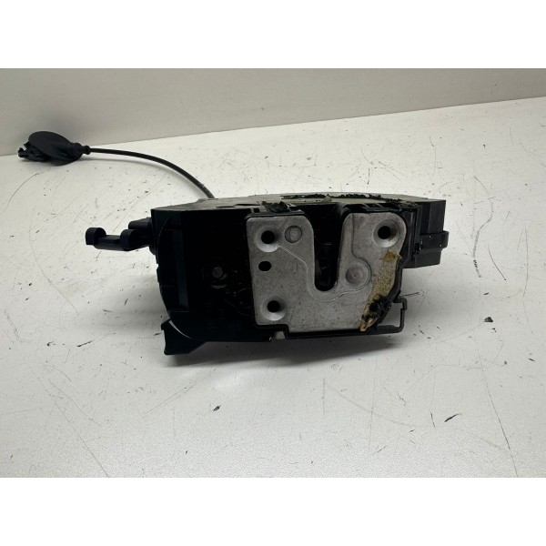 Fechadura Elétrica Porta Traseira Direita Fluence 2013 3313