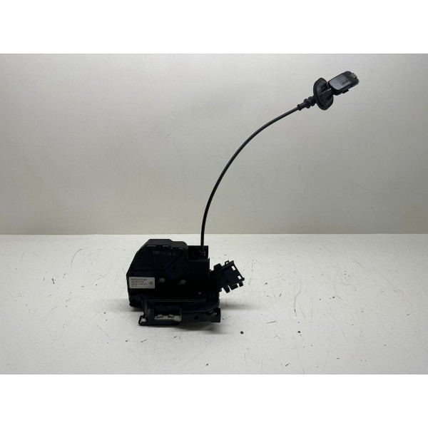 Fechadura Elétrica Porta Traseira Direita Fluence 2013 3313