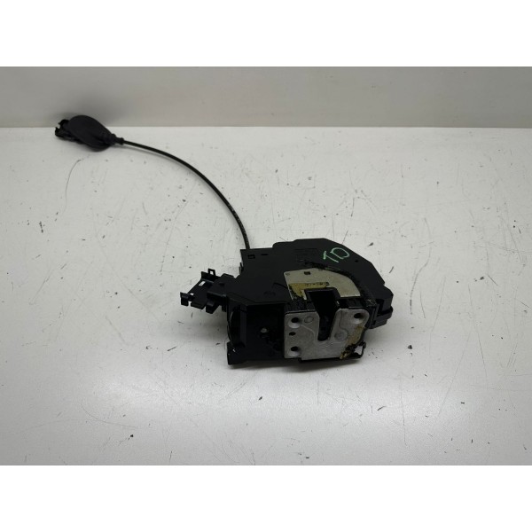 Fechadura Elétrica Porta Traseira Direita Fluence 2013 3313