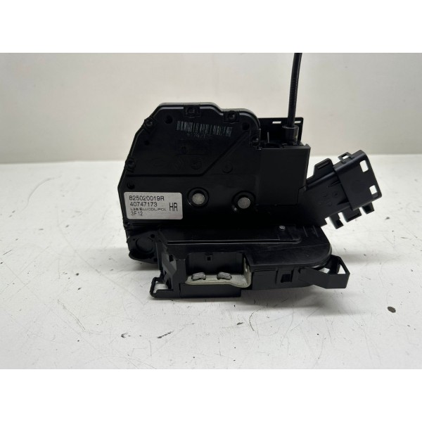 Fechadura Elétrica Porta Traseira Direita Fluence 2013 3313