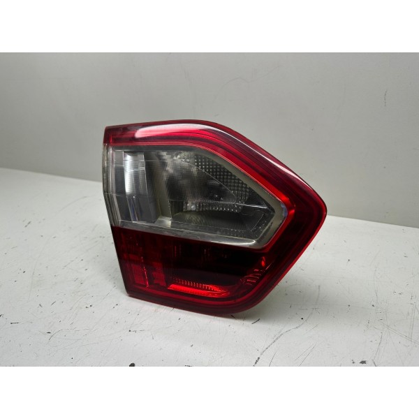Lanterna Tampa Traseira Esquerda Fluence 2013 265550041r