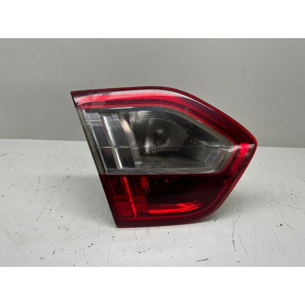 Lanterna Tampa Traseira Esquerda Fluence 2013 265550041r