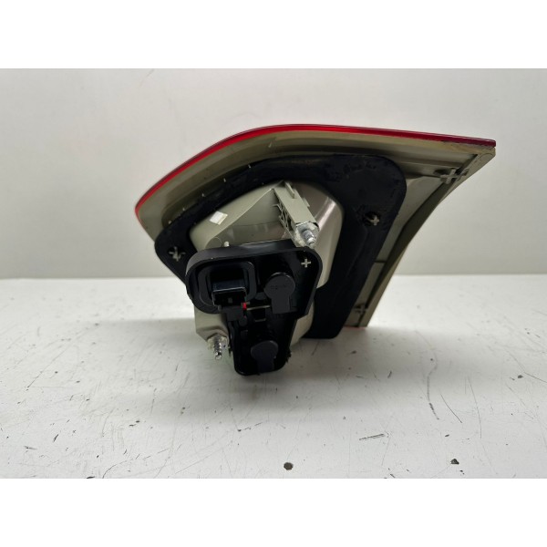 Lanterna Tampa Traseira Esquerda Fluence 2013 265550041r