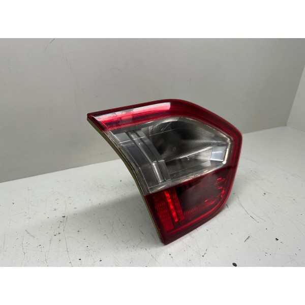 Lanterna Tampa Traseira Esquerda Fluence 2013 265550041r
