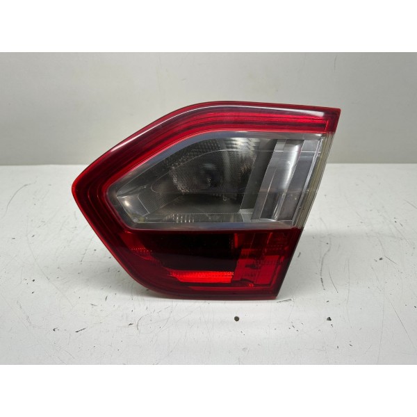 Lanterna Tampa Traseira Direita Fluence 2013 265500038r