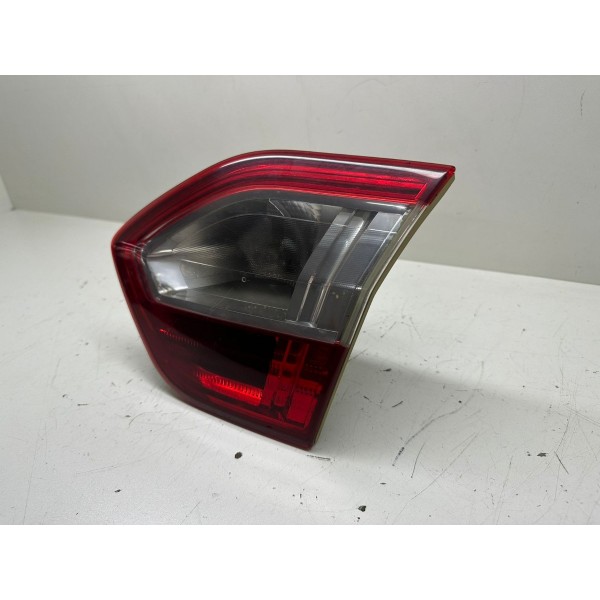 Lanterna Tampa Traseira Direita Fluence 2013 265500038r