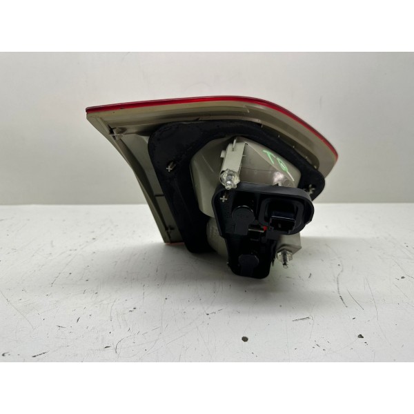 Lanterna Tampa Traseira Direita Fluence 2013 265500038r