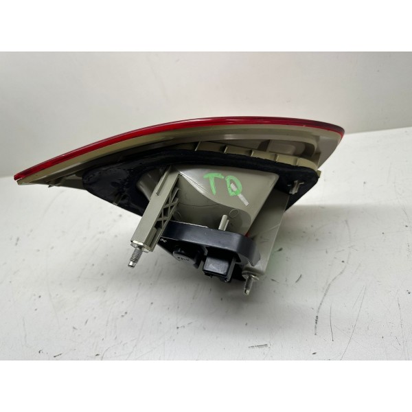 Lanterna Tampa Traseira Direita Fluence 2013 265500038r