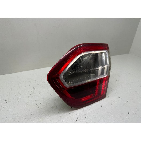 Lanterna Tampa Traseira Direita Fluence 2013 265500038r