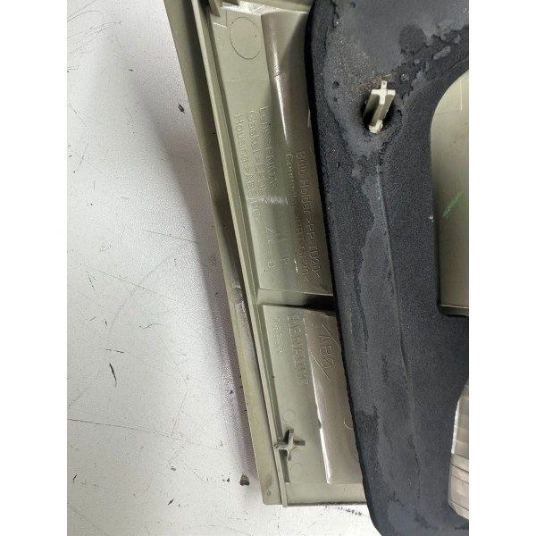 Lanterna Tampa Traseira Direita Fluence 2013 265500038r