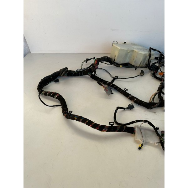 Chicote Carroceria Freelander 2 2010 3310