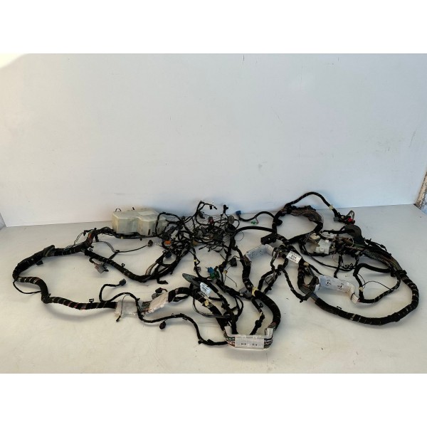 Chicote Carroceria Freelander 2 2010 3310