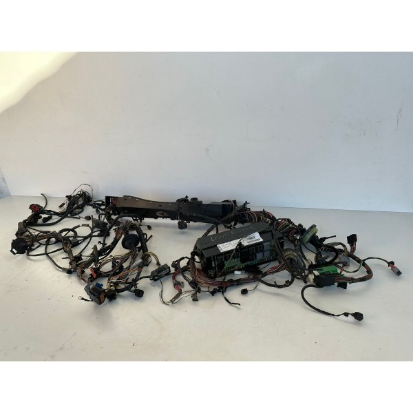 Chicote Caixa De Fusível Discovery 4 2013 3307 Ch2214290mb