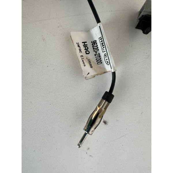 Cabo Antena Kia Optima 2013 3306 962202t000