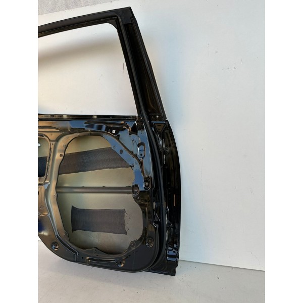 Porta Traseira Esquerda Kia Optima 2013 Preto