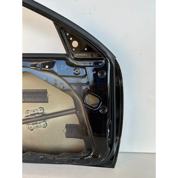 Porta Dianteira Esquerda Kia Optima 2013 Preto