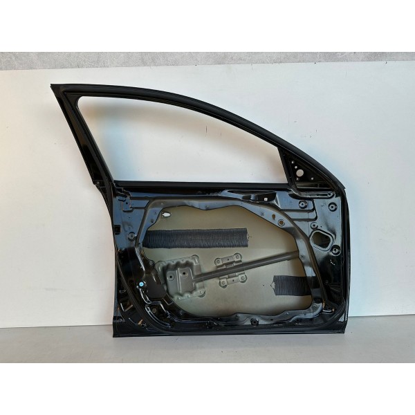 Porta Dianteira Esquerda Kia Optima 2013 Preto