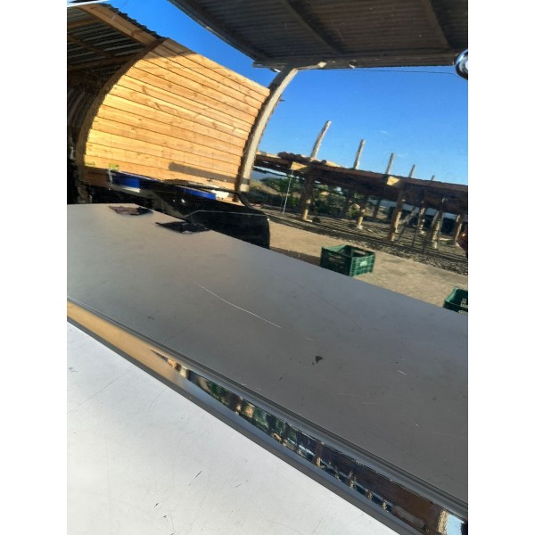 Porta Dianteira Esquerda Kia Optima 2013 Preto