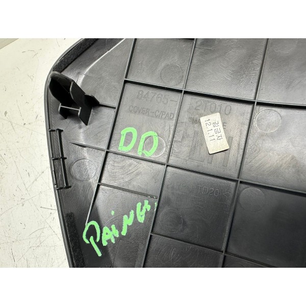 Acabamento Painel Lado Esq. Kia Optima 2013 3305 847652t010