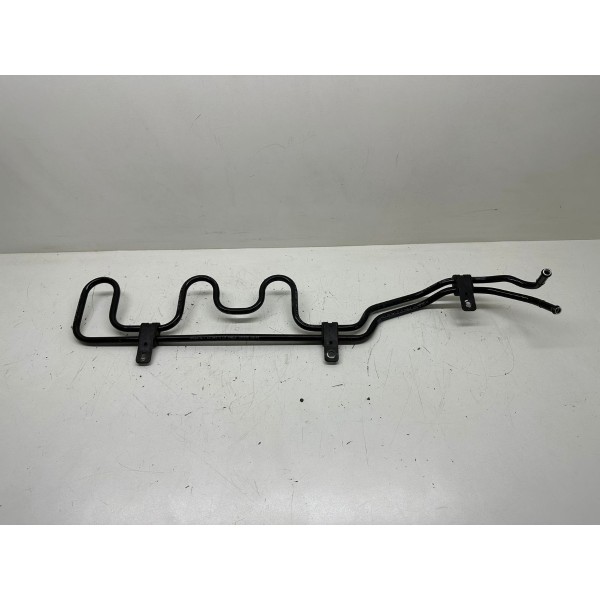 Mangueira Cano Resfriador Óleo Cambio Kia Optima 2013 3299