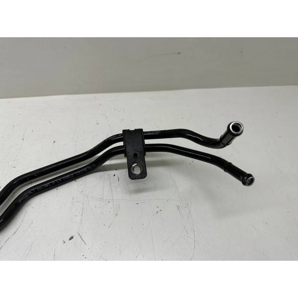 Mangueira Cano Resfriador Óleo Cambio Kia Optima 2013 3299