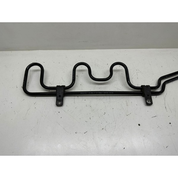 Mangueira Cano Resfriador Óleo Cambio Kia Optima 2013 3299