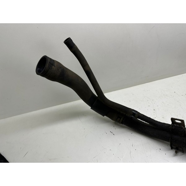 Gargalo Tanque De Combustível Kia Optima 2013