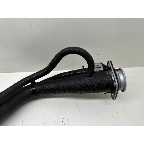 Gargalo Tanque De Combustível Kia Optima 2013