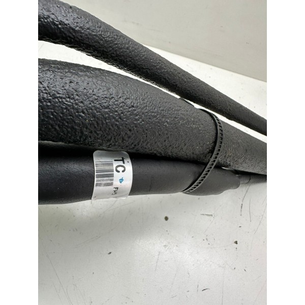 Gargalo Tanque De Combustível Kia Optima 2013